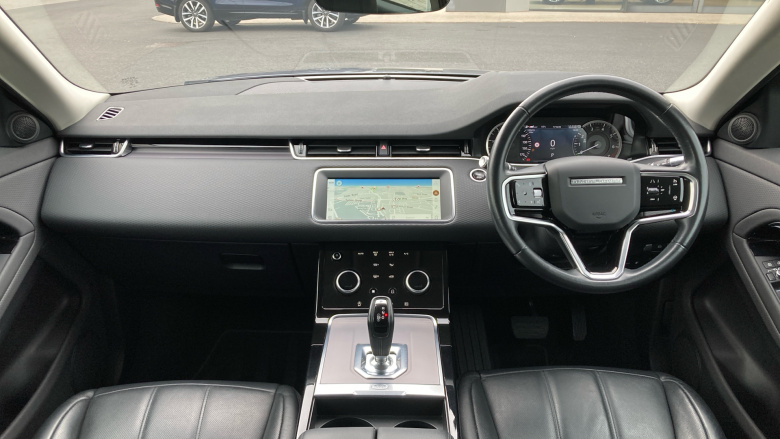 Land Rover Range Rover Evoque 1.5 P300e S 5dr Auto Hatchback